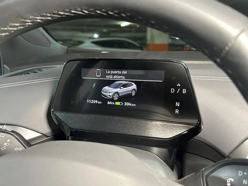 Volkswagen Id4 Id4 Pro Aut año 2025