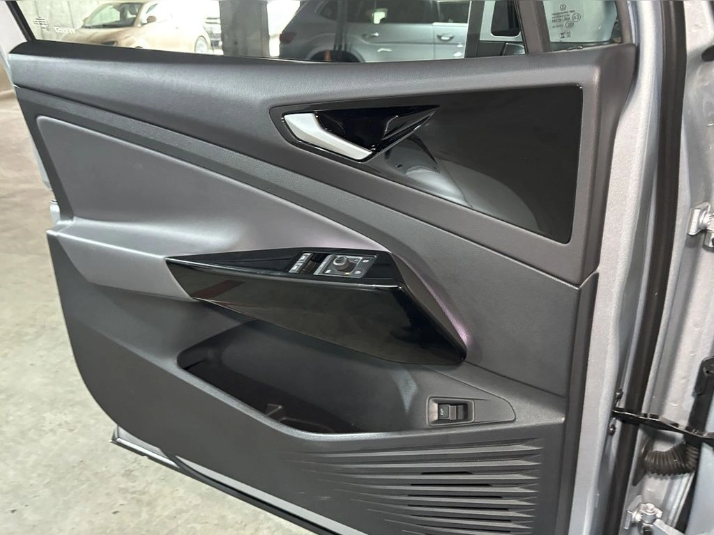 Volkswagen Id4 Id4 Pro Aut año 2025