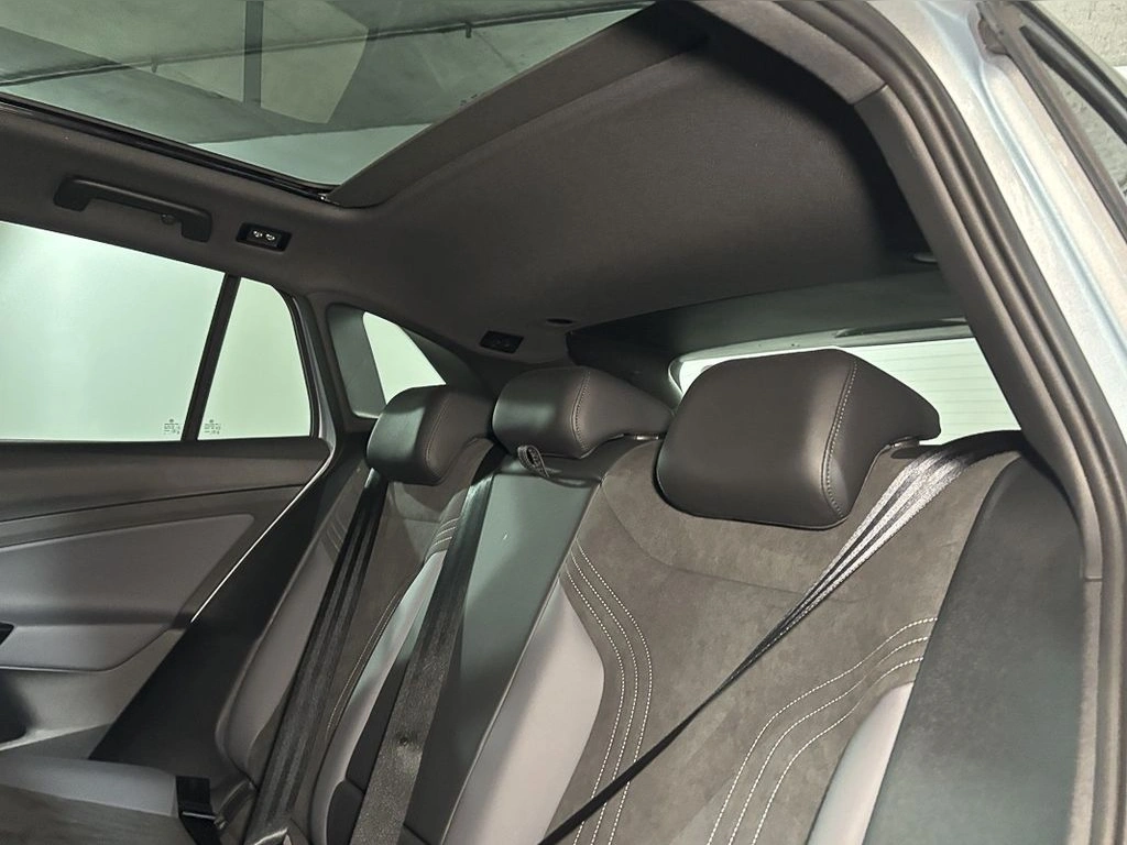 Volkswagen Id4 Id4 Pro Aut año 2025
