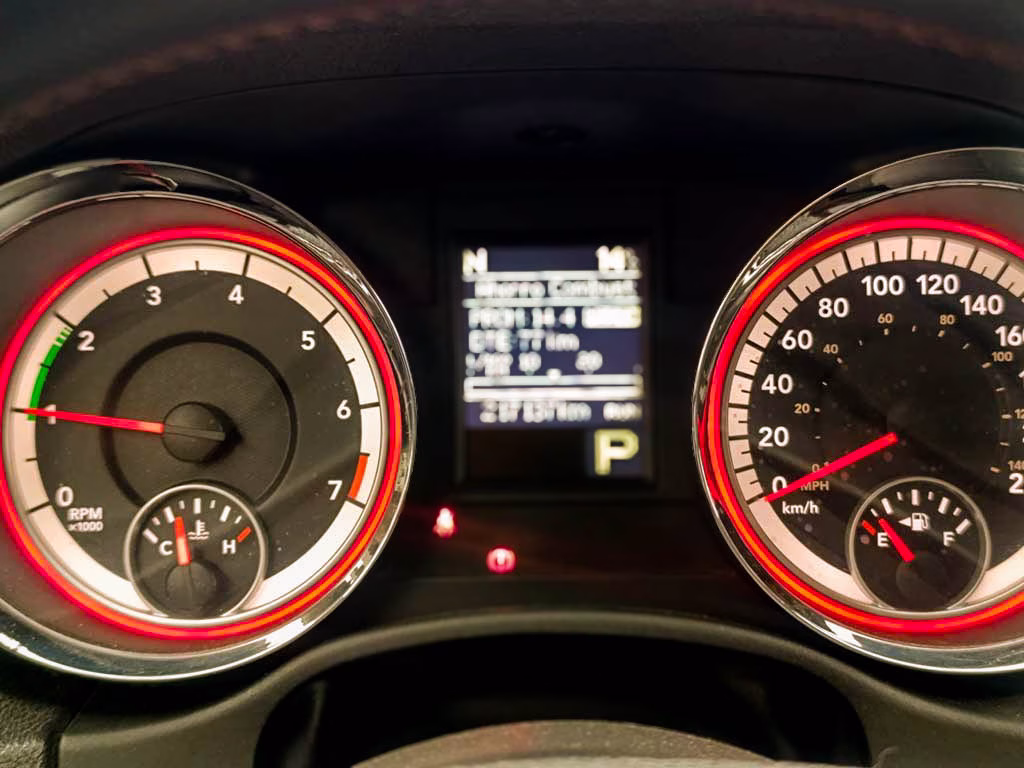 Dodge Durango Express año 2013