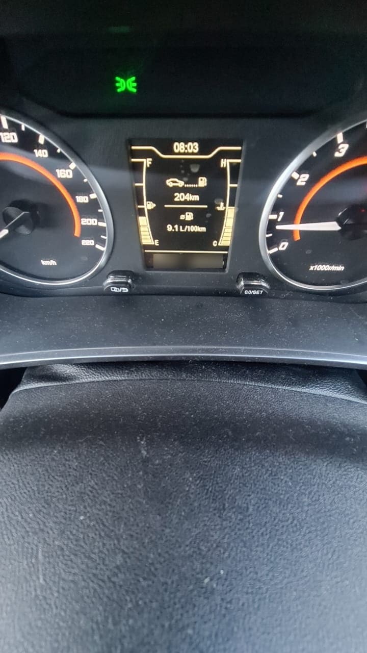 CHERY TIGGO 2 1.0 Pro Glx At año 2023