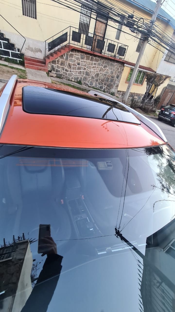 CHERY TIGGO 2 1.0 Pro Glx At año 2023