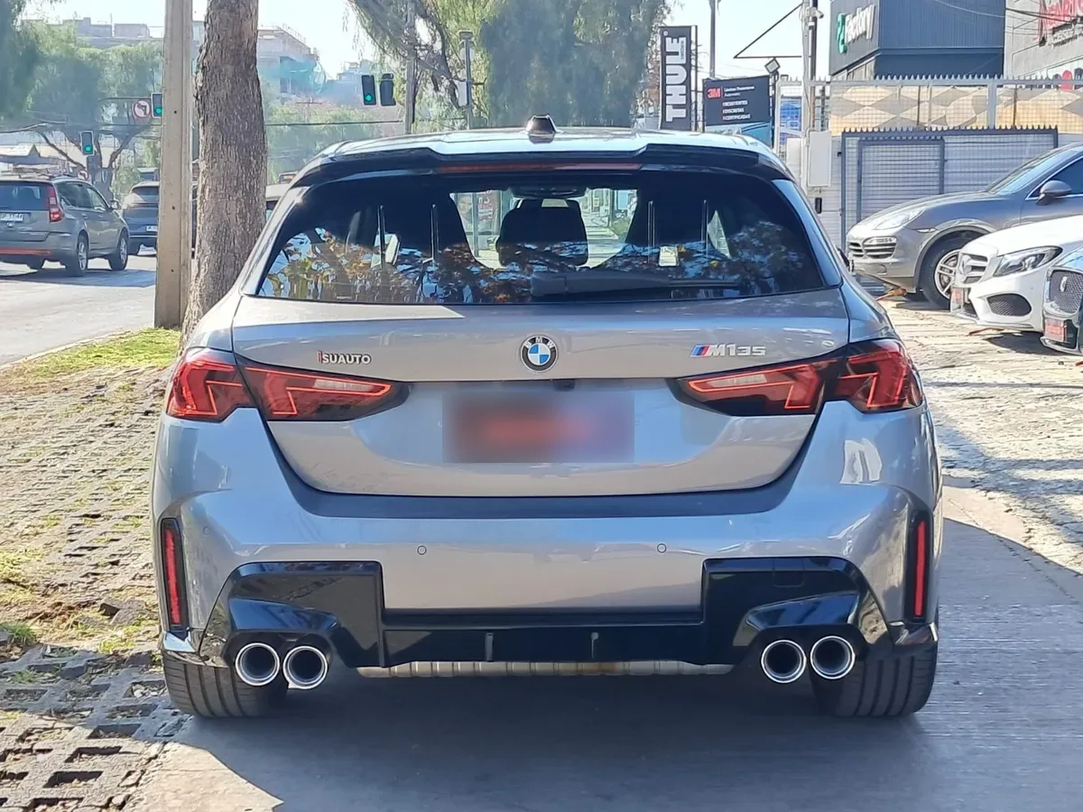 BMW M135 2.0 I Xdrive M Performance At 4x4 año 2025
