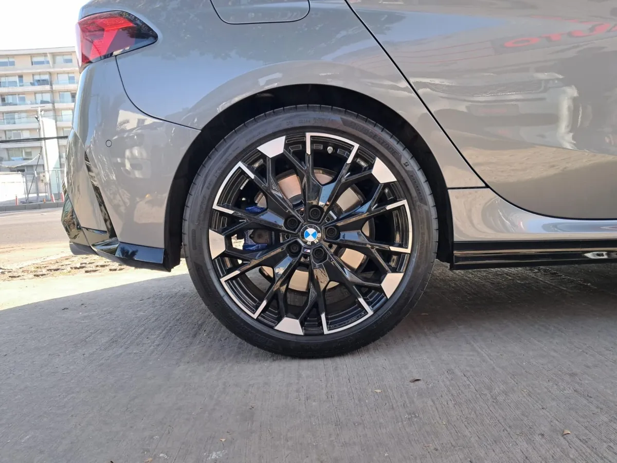 BMW M135 2.0 I Xdrive M Performance At 4x4 año 2025