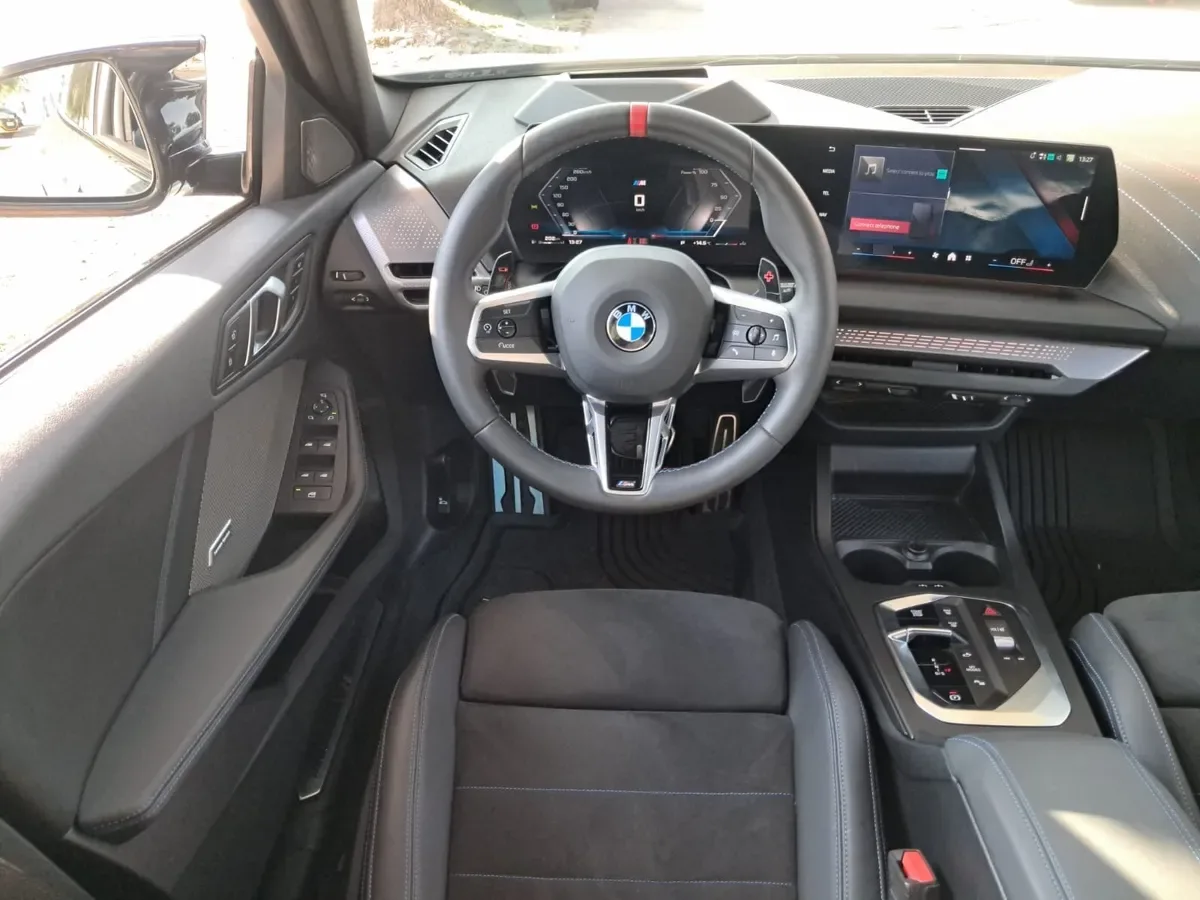 BMW M135 2.0 I Xdrive M Performance At 4x4 año 2025