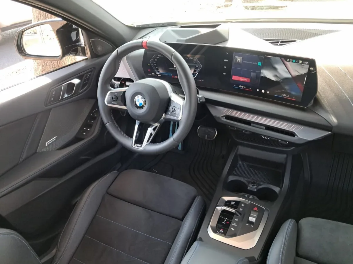 BMW M135 2.0 I Xdrive M Performance At 4x4 año 2025