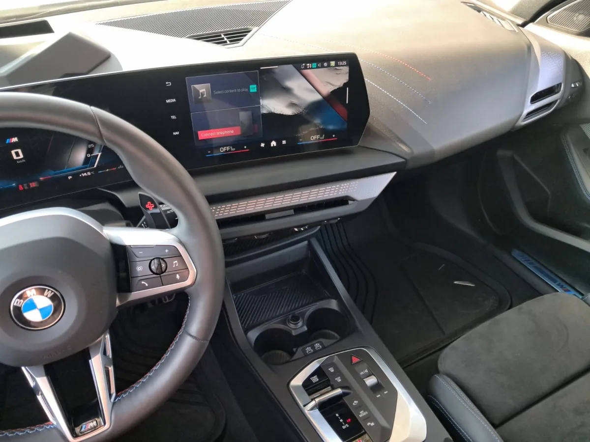 BMW M135 2.0 I Xdrive M Performance At 4x4 año 2025