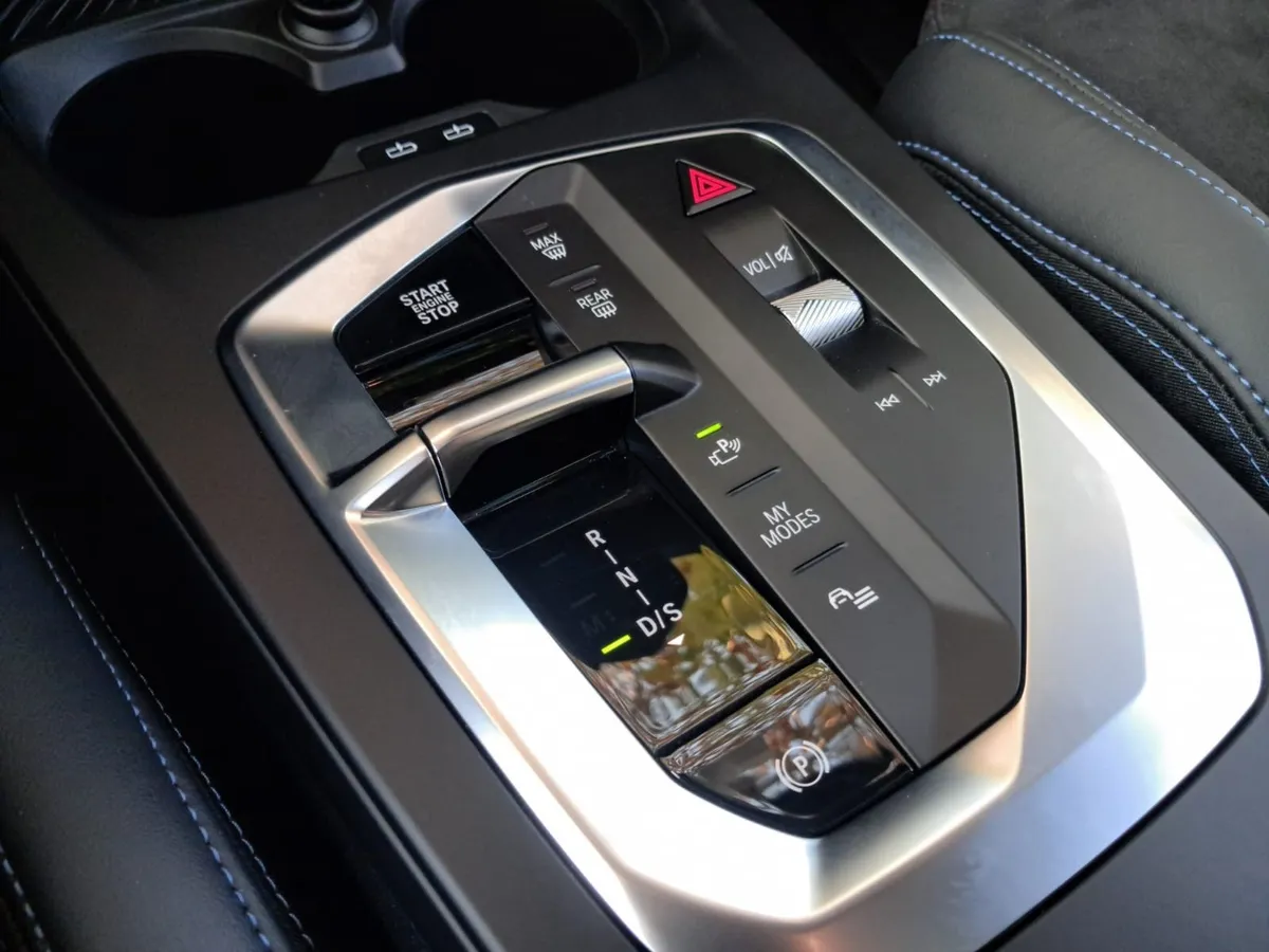 BMW M135 2.0 I Xdrive M Performance At 4x4 año 2025