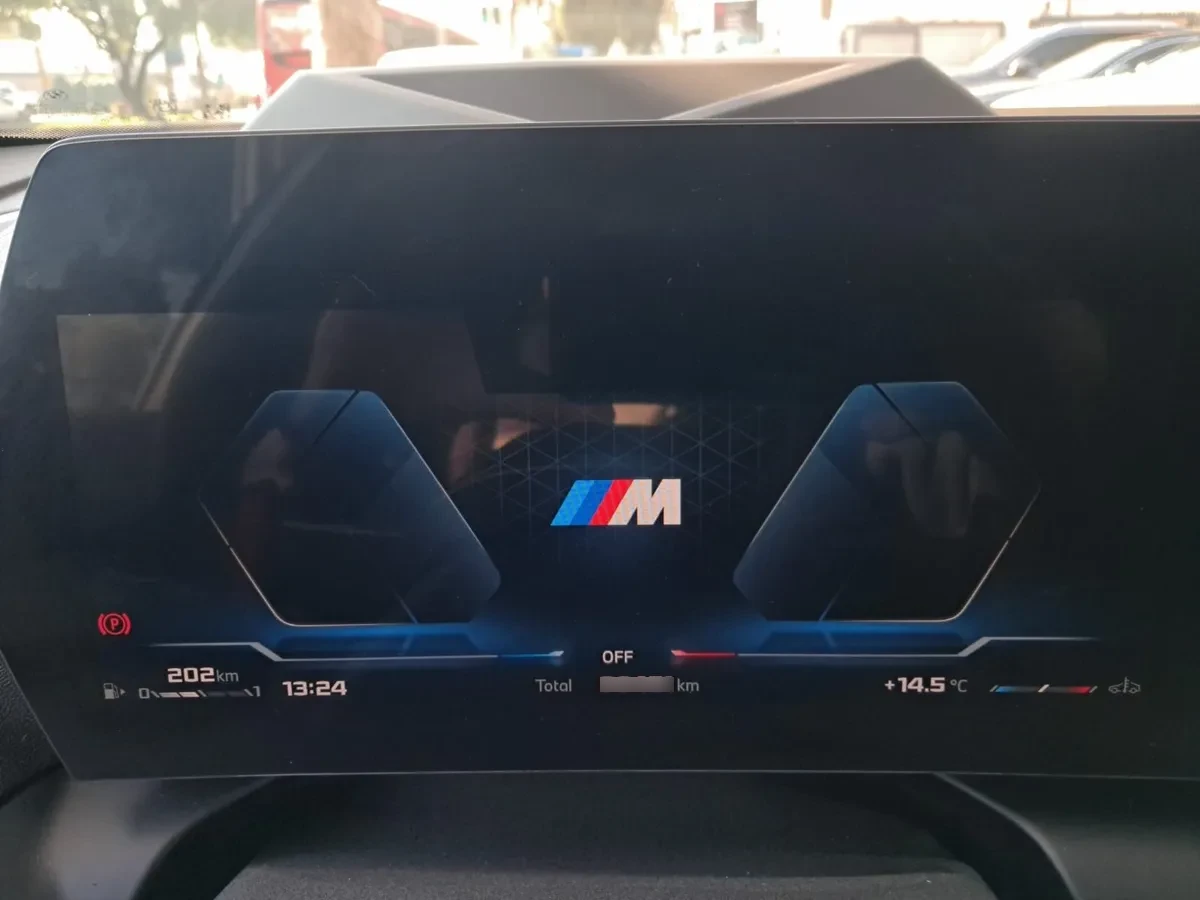 BMW M135 2.0 I Xdrive M Performance At 4x4 año 2025