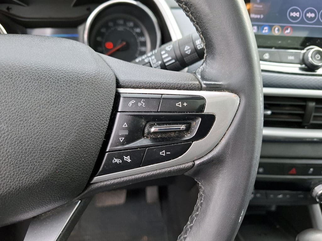 Chevrolet Tracker Premier año 2022
