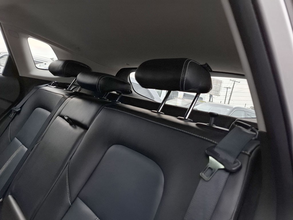 Chevrolet Tracker Premier año 2022
