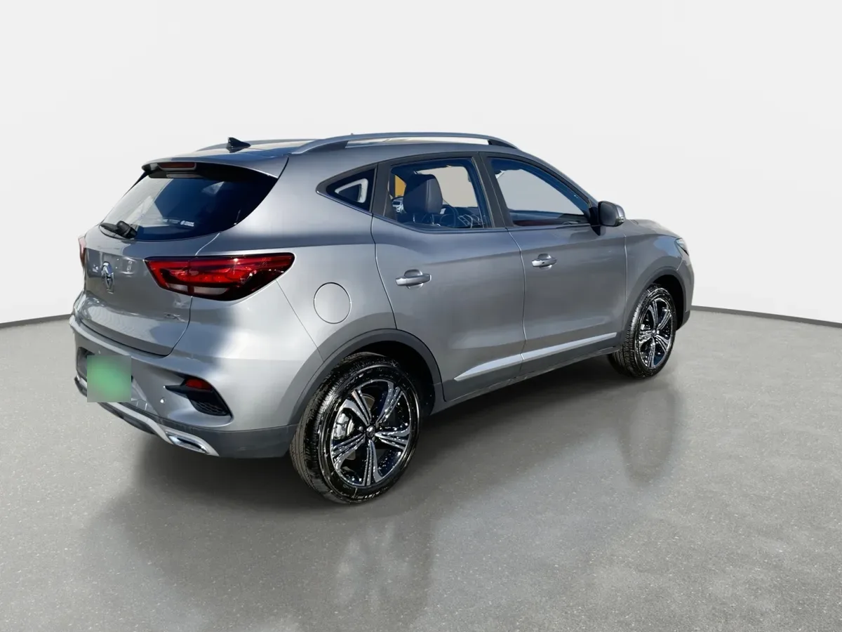 MG Mg Zx 1.5 Dlx 2wd Cvt At 5p año 2026