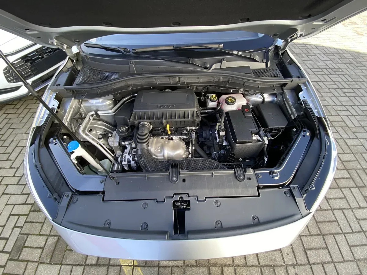MG Mg Zx 1.5 Dlx 2wd Cvt At 5p año 2026