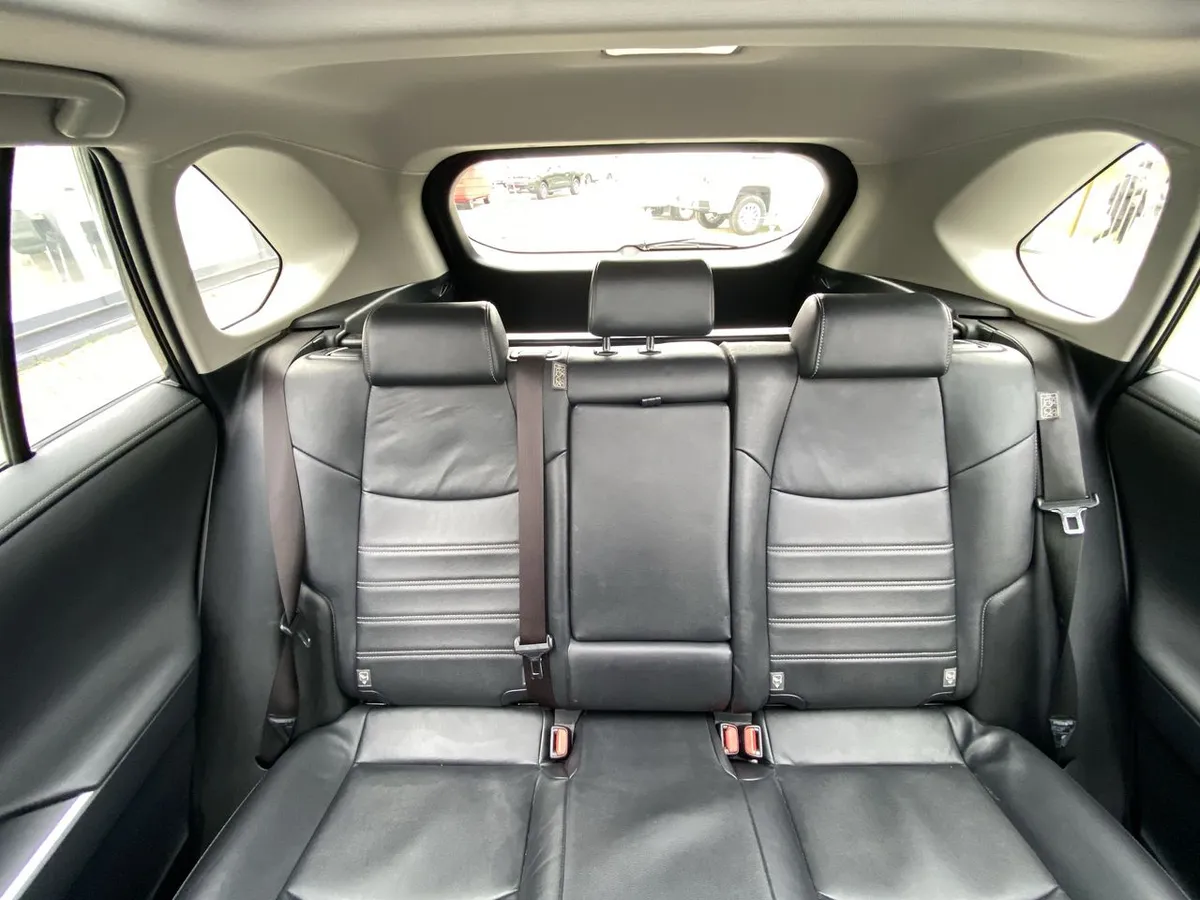 Toyota Rav 4 2.5 Limited Hybrid Hv 4x4 Cvt At 5p año 2021