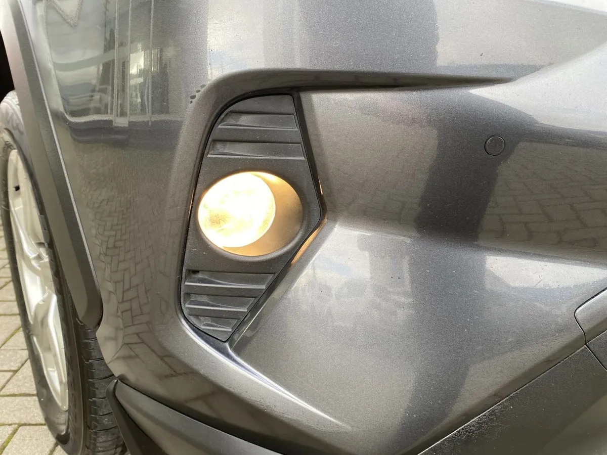 Toyota Rav 4 2.5 Limited Hybrid Hv 4x4 Cvt At 5p año 2021