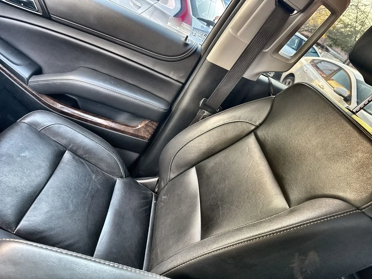 Chevrolet Tahoe 5.3 Lt 4x4 At 5p año 2021