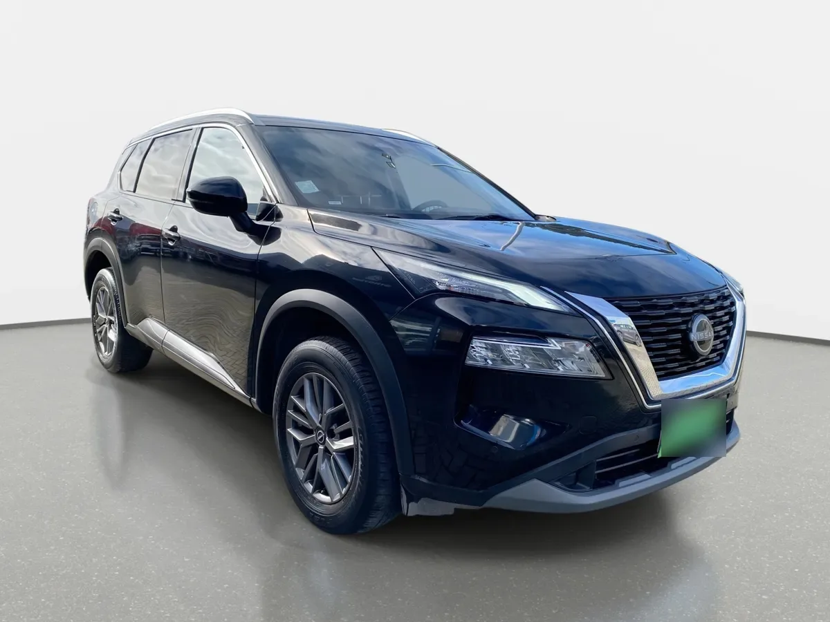 Nissan X-Trail 2.5 Sense Mc 4x2 2row Cvt At 5p año 2023