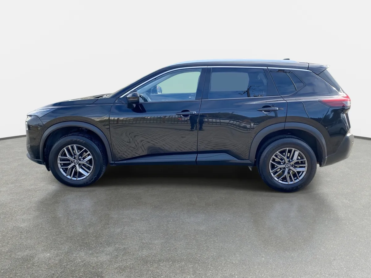 Nissan X-Trail 2.5 Sense Mc 4x2 2row Cvt At 5p año 2023