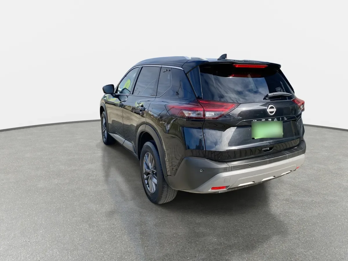 Nissan X-Trail 2.5 Sense Mc 4x2 2row Cvt At 5p año 2023