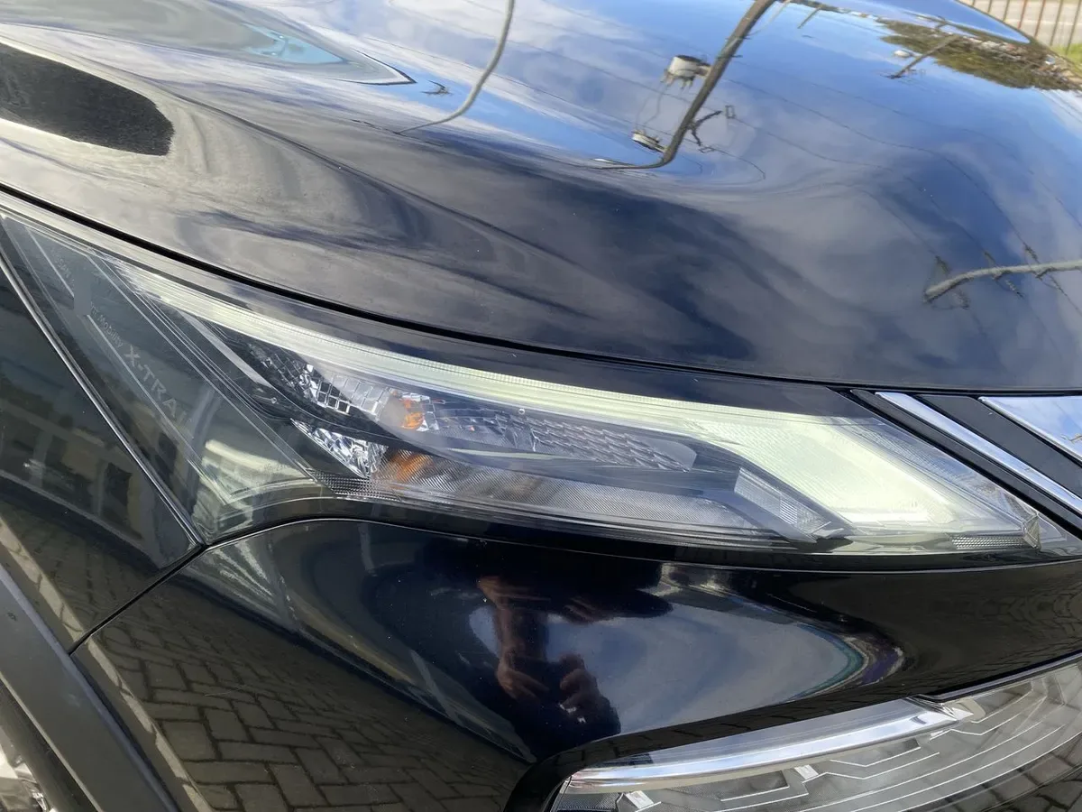 Nissan X-Trail 2.5 Sense Mc 4x2 2row Cvt At 5p año 2023