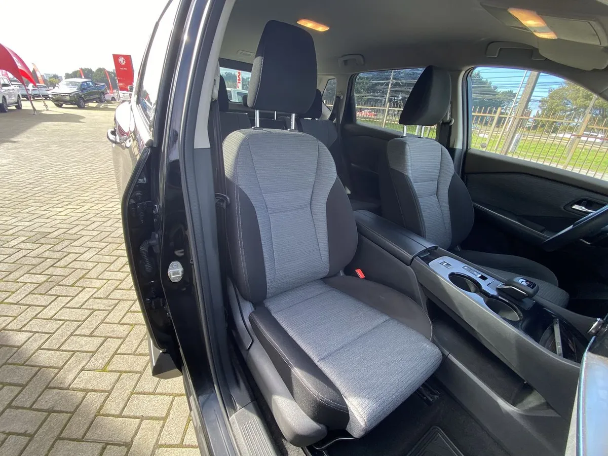 Nissan X-Trail 2.5 Sense Mc 4x2 2row Cvt At 5p año 2023