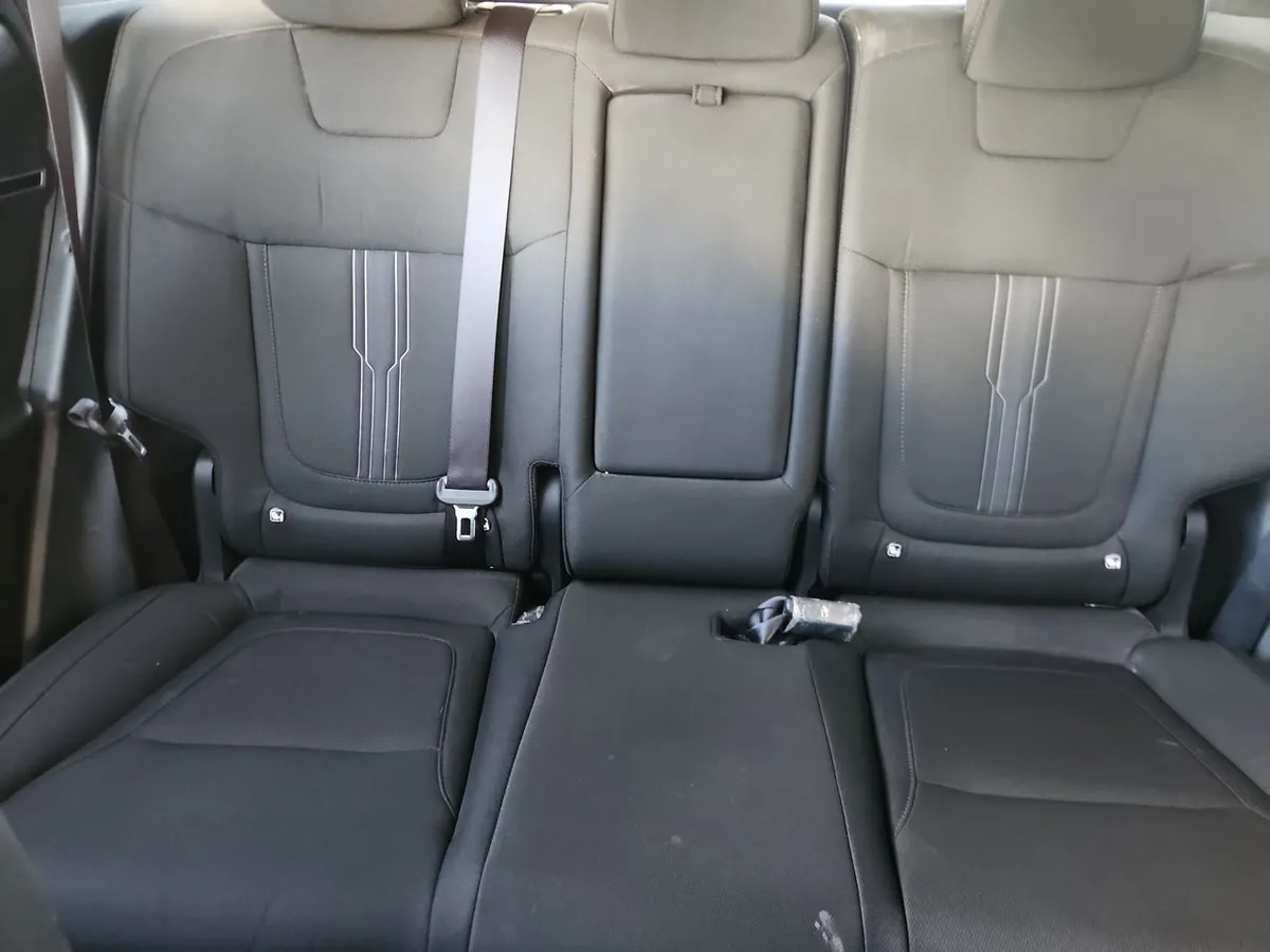 Hyundai Tucson 2.0 Nx4 Plus 2wd At 5p año 2023