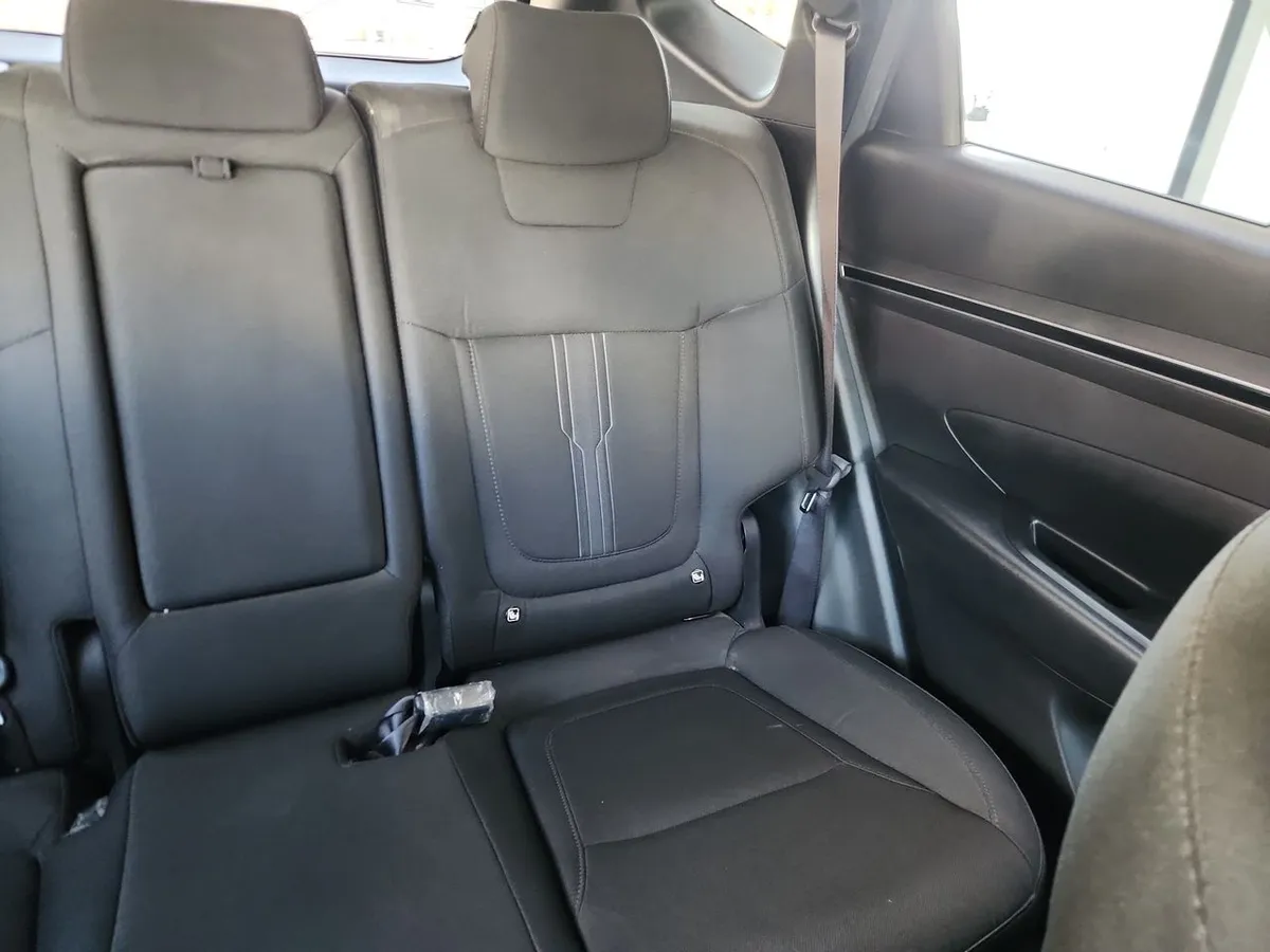 Hyundai Tucson 2.0 Nx4 Plus 2wd At 5p año 2023