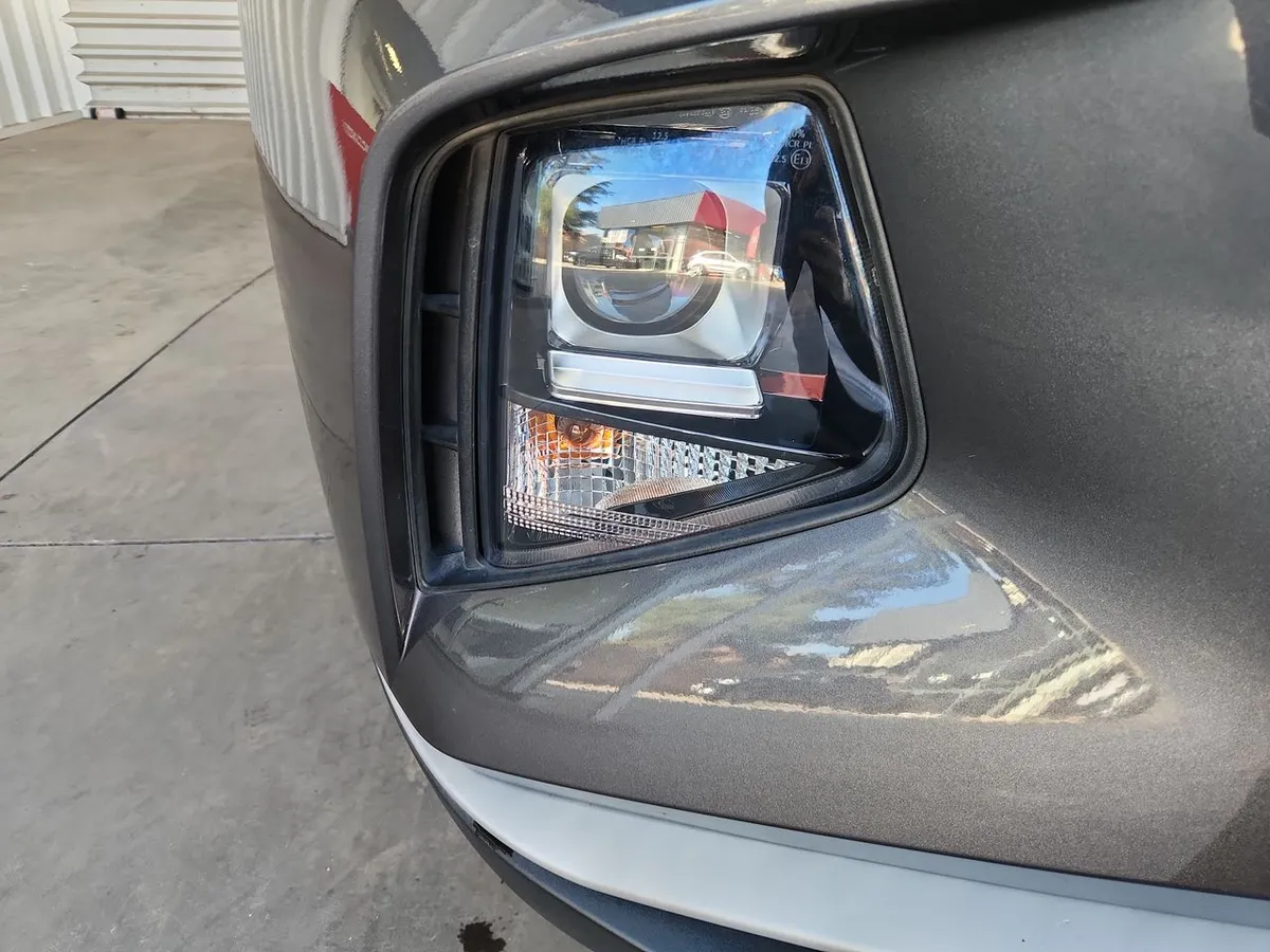 Hyundai Tucson 2.0 Nx4 Plus 2wd At 5p año 2023