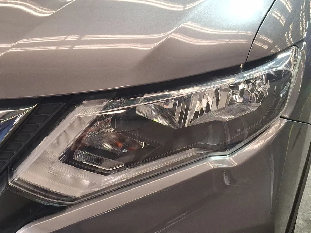 Nissan X-Trail 2.5 Sense 4x2 Cvt At 5p año 2018
