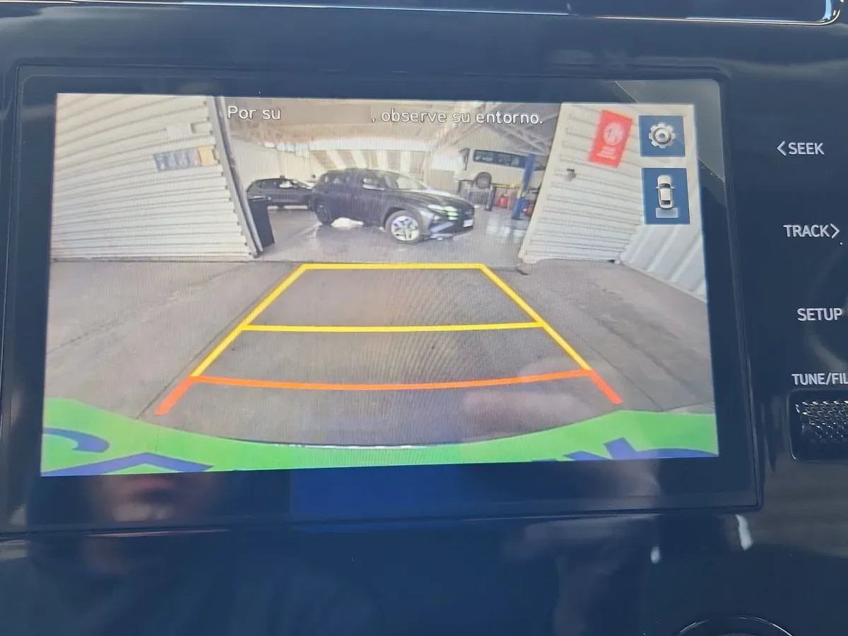 Hyundai Tucson 2.0 Nx4 Plus 2wd At 5p año 2023