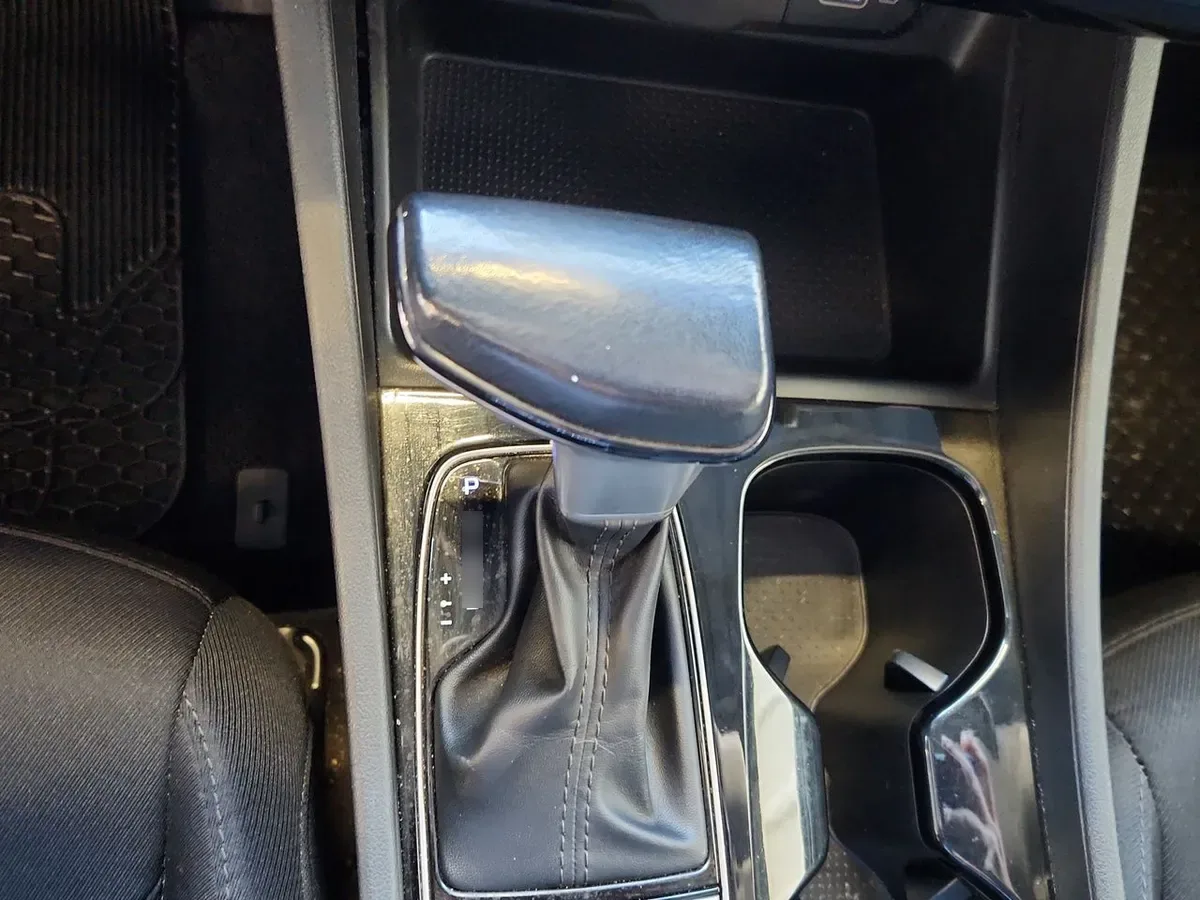 Hyundai Tucson 2.0 Nx4 Plus 2wd At 5p año 2023