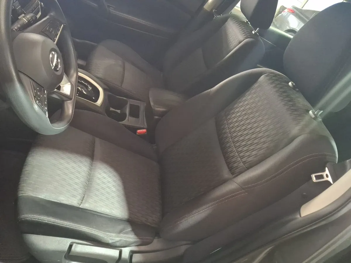 Nissan X-Trail 2.5 Sense 4x2 Cvt At 5p año 2018