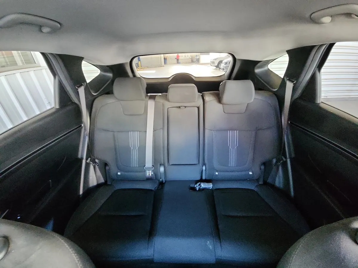 Hyundai Tucson 2.0 Nx4 Plus 2wd At 5p año 2023