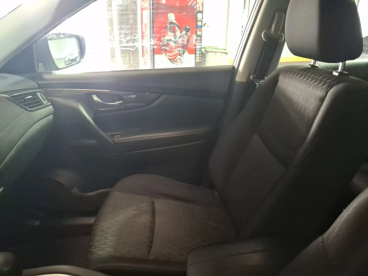 Nissan X-Trail 2.5 Sense 4x2 Cvt At 5p año 2018