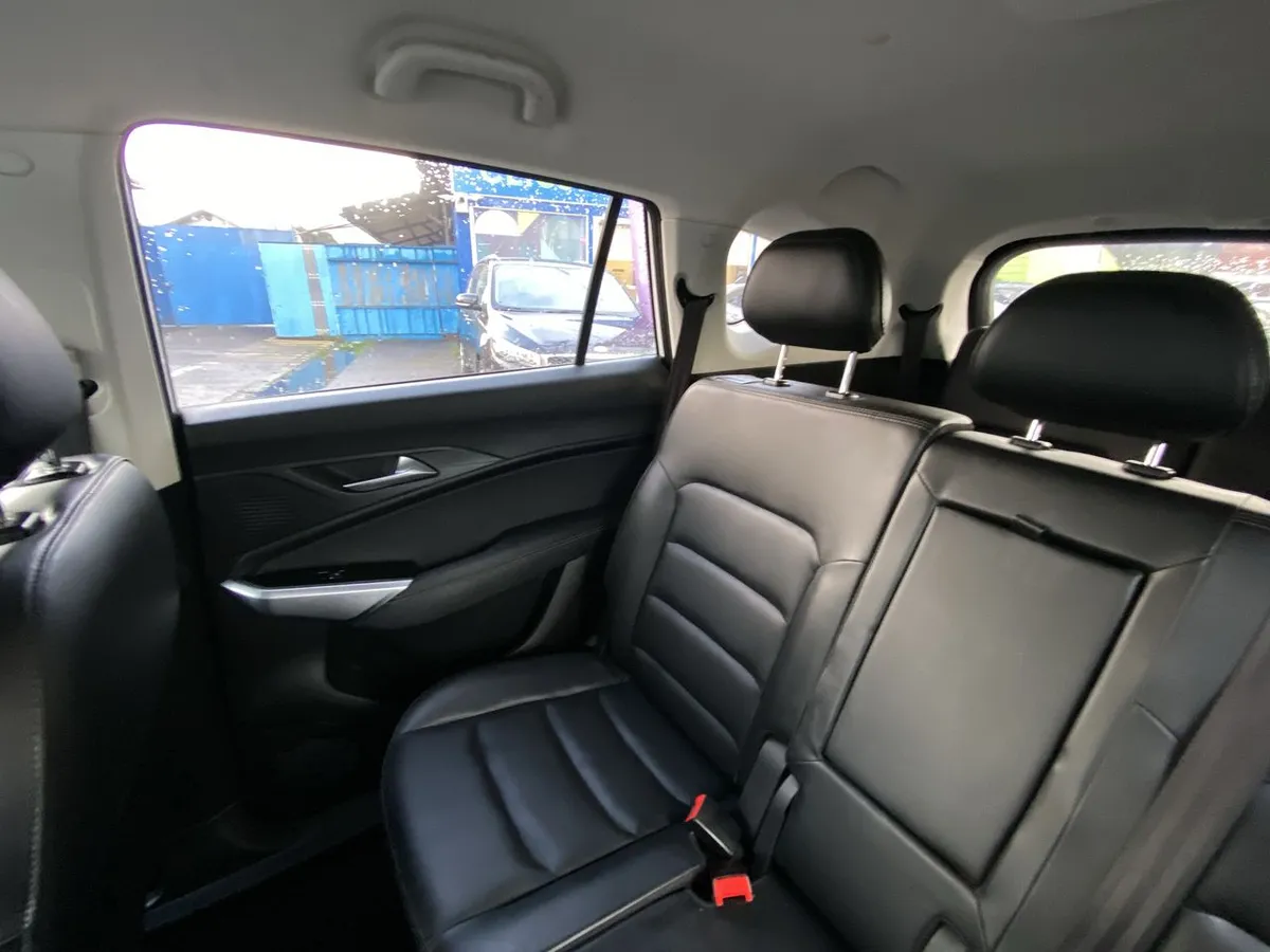 JAC Js8 1.5 Luxury Se 4x2 6mt 5p año 2024