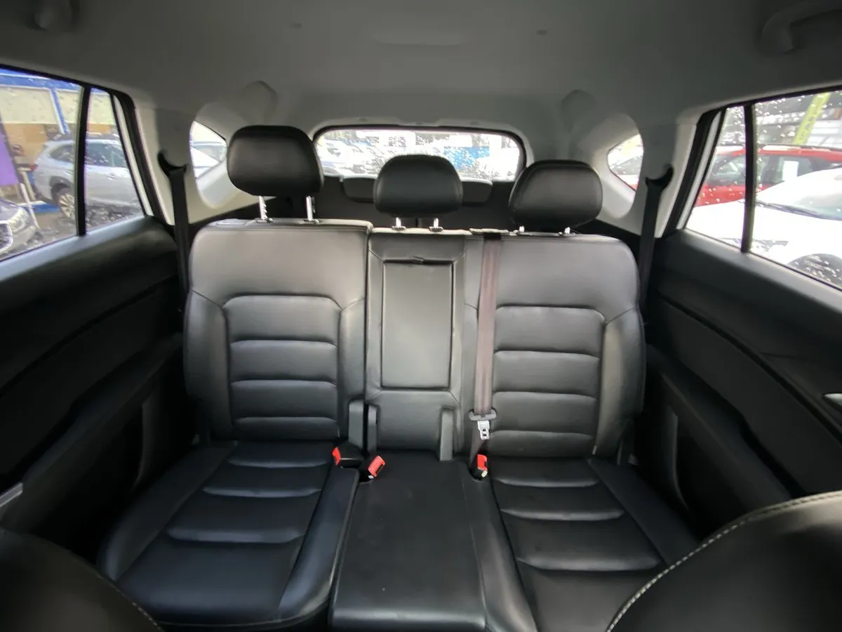 JAC Js8 1.5 Luxury Se 4x2 6mt 5p año 2024