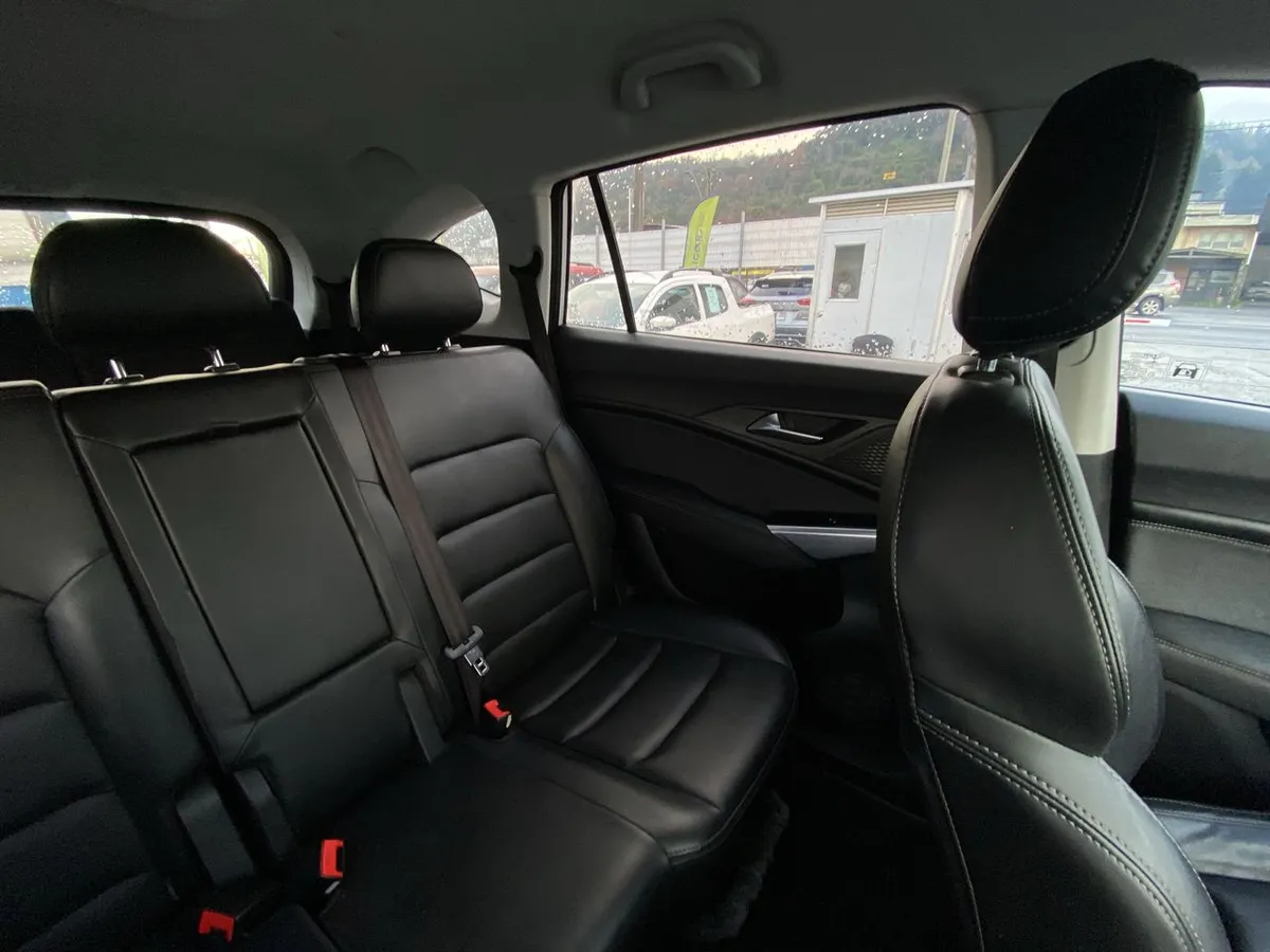 JAC Js8 1.5 Luxury Se 4x2 6mt 5p año 2024