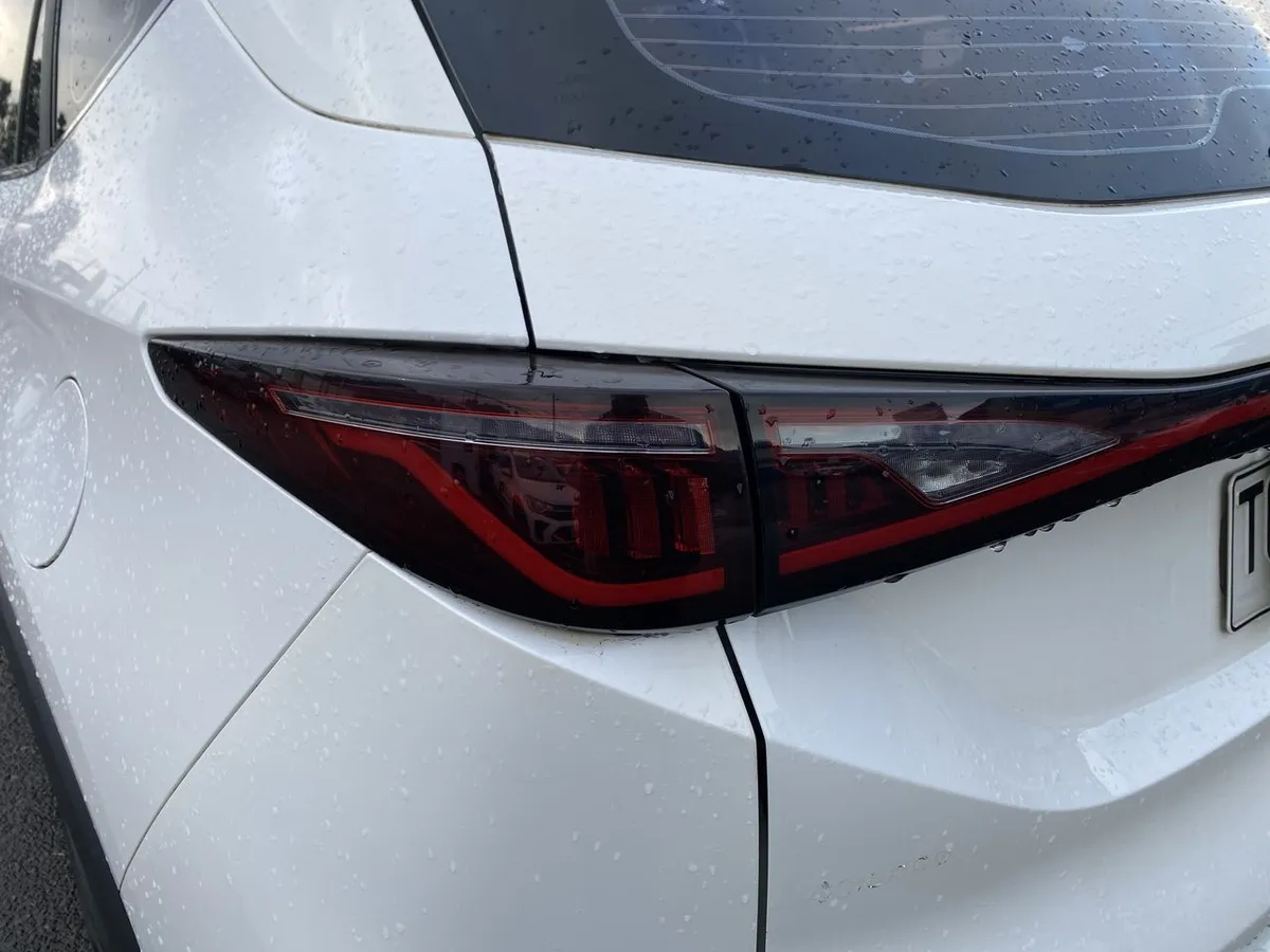 JAC Js8 1.5 Luxury Se 4x2 6mt 5p año 2024