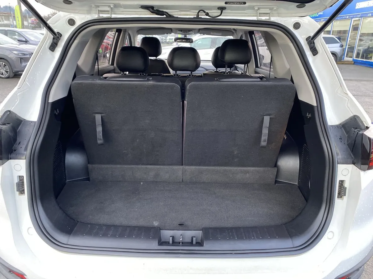 JAC Js8 1.5 Luxury Se 4x2 6mt 5p año 2024