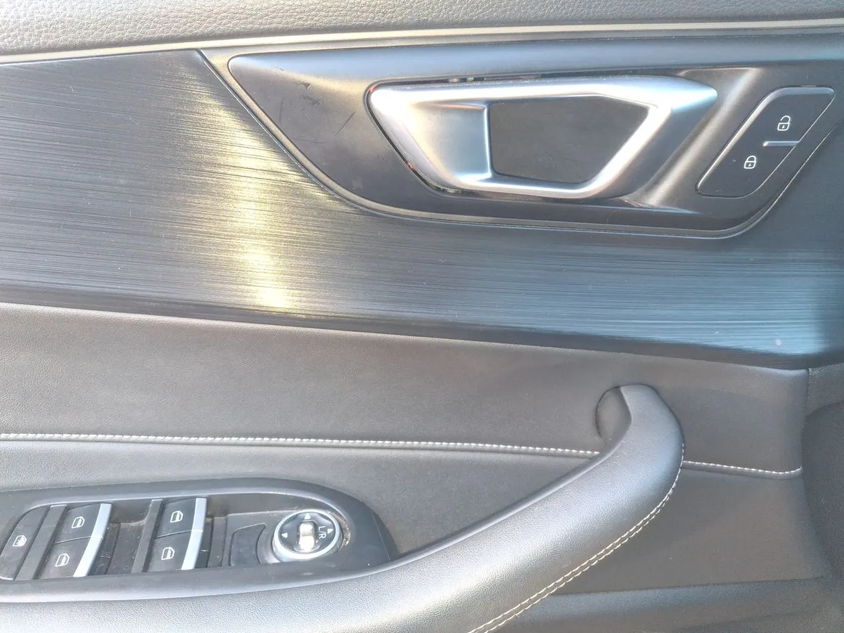 Chery Tiggo 3 Pro 1.5t Glx 4x2 Mt 5p año 2025