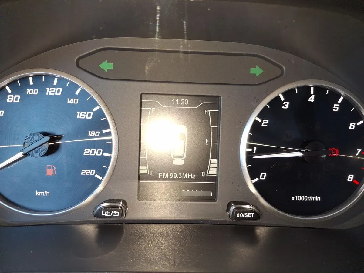 Chery Tiggo 3 Pro 1.5t Glx 4x2 Mt 5p año 2025