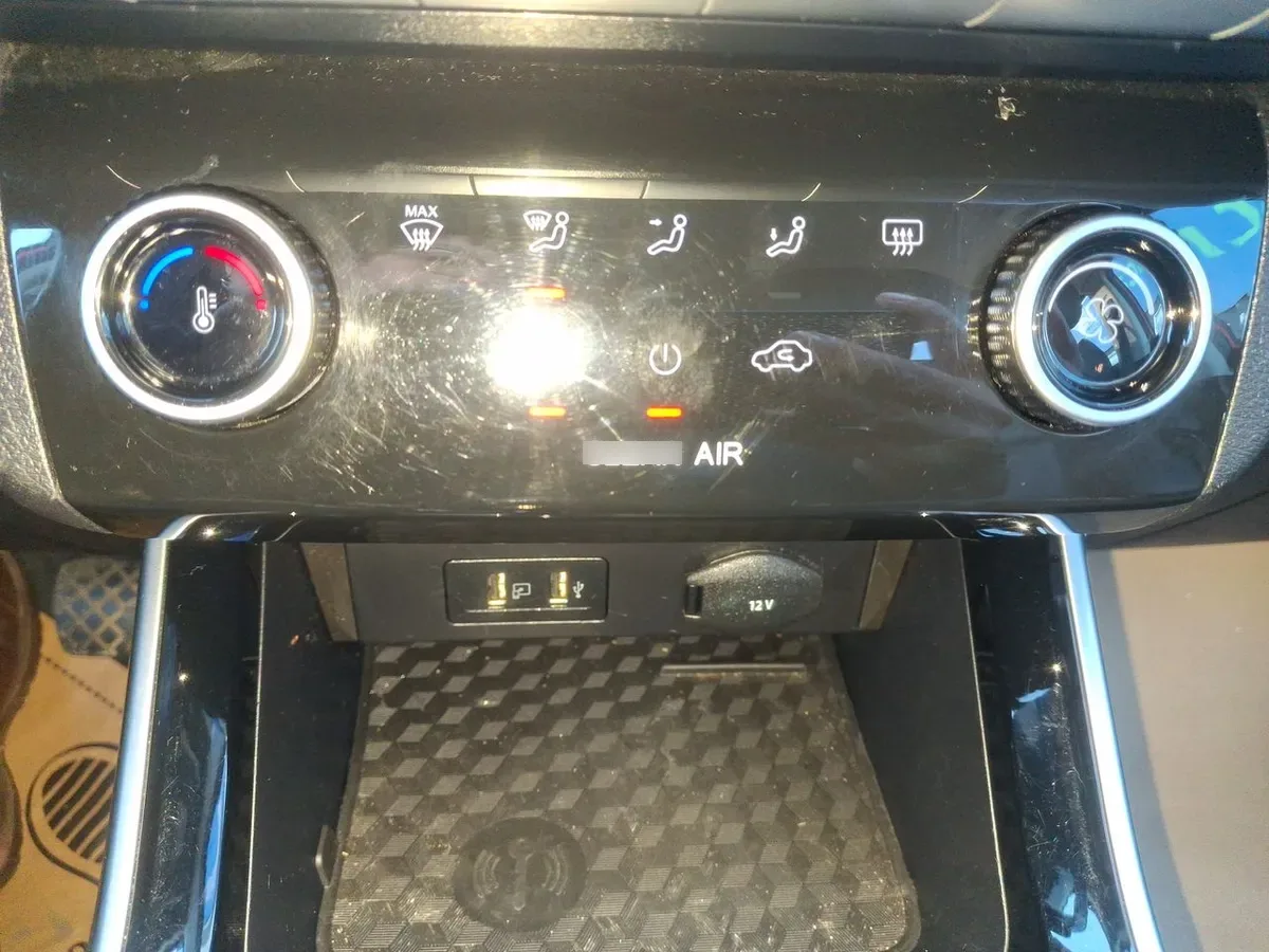Chery Tiggo 3 Pro 1.5t Glx 4x2 Mt 5p año 2025