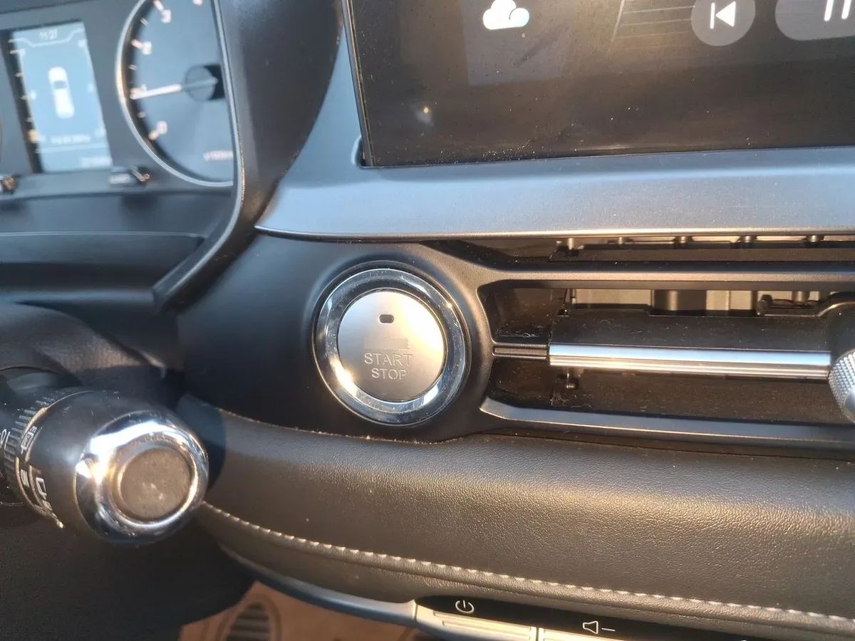 Chery Tiggo 3 Pro 1.5t Glx 4x2 Mt 5p año 2025