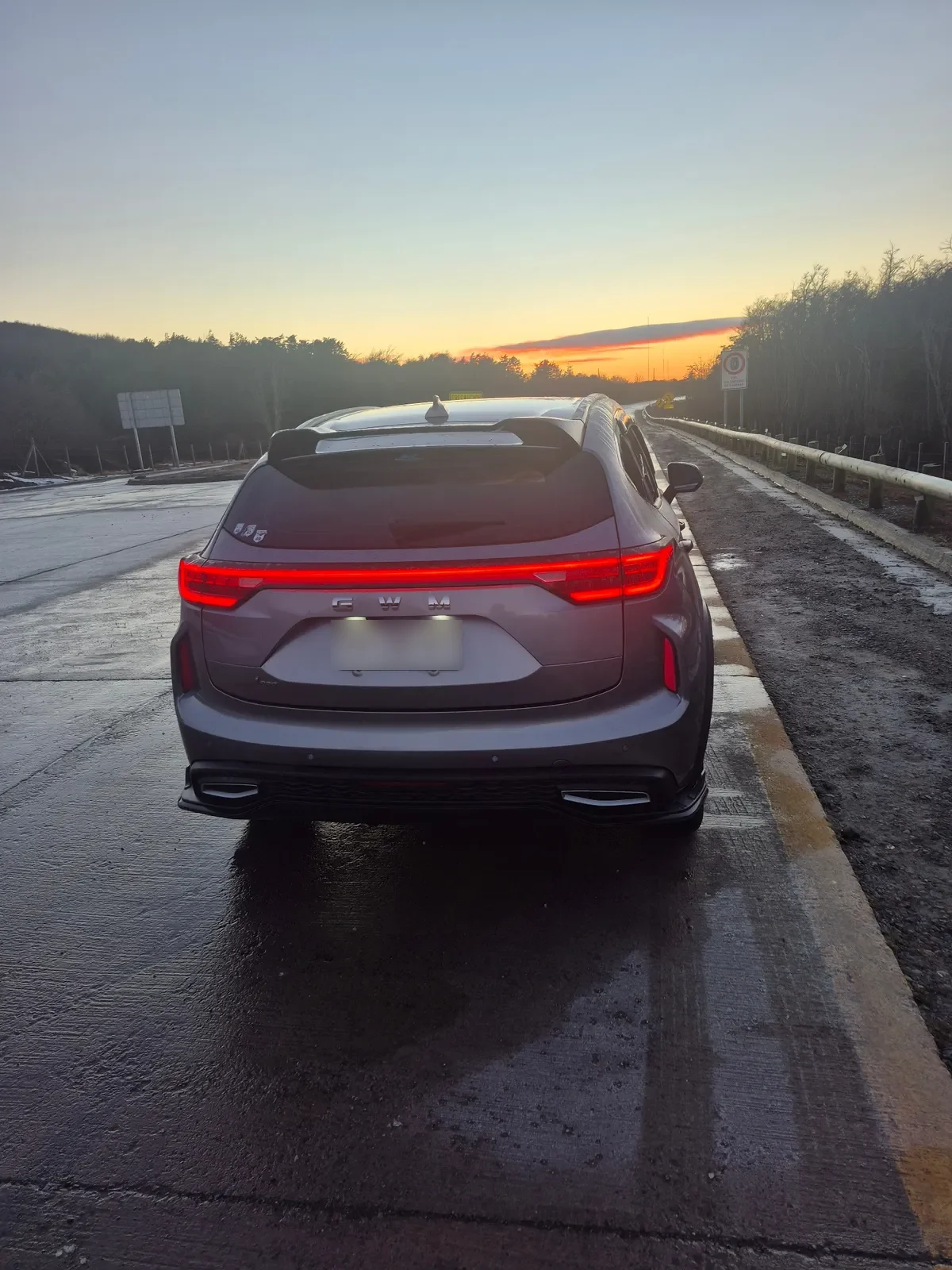GREAT WALL HAVAL Otra año 2025