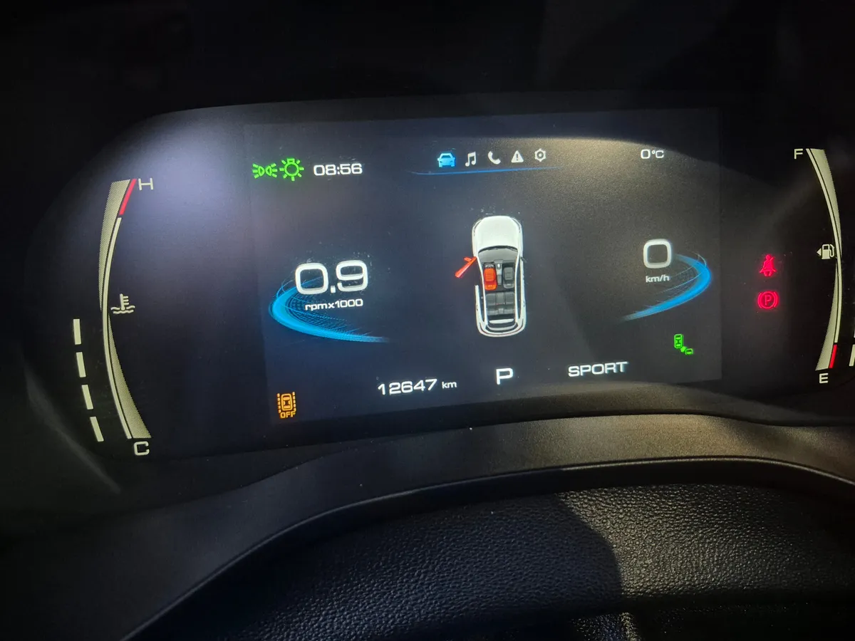 GREAT WALL HAVAL Otra año 2025