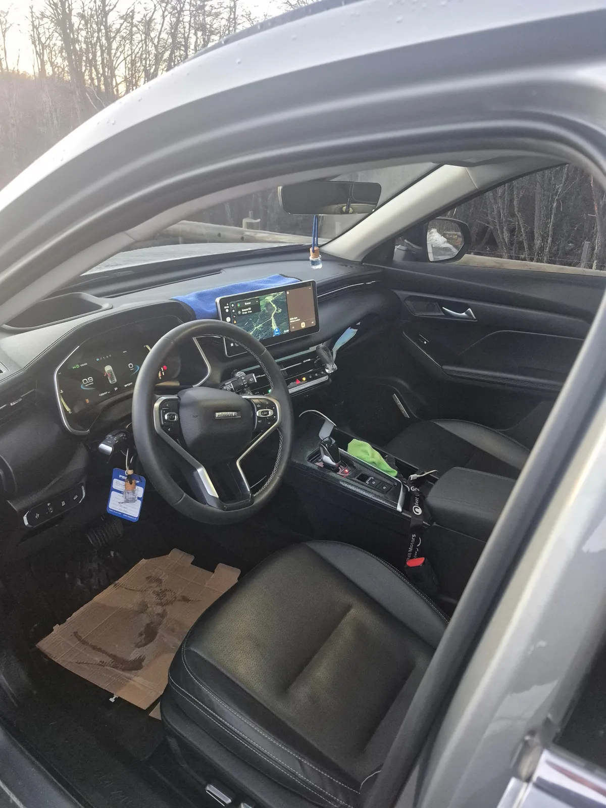 GREAT WALL HAVAL Otra año 2025