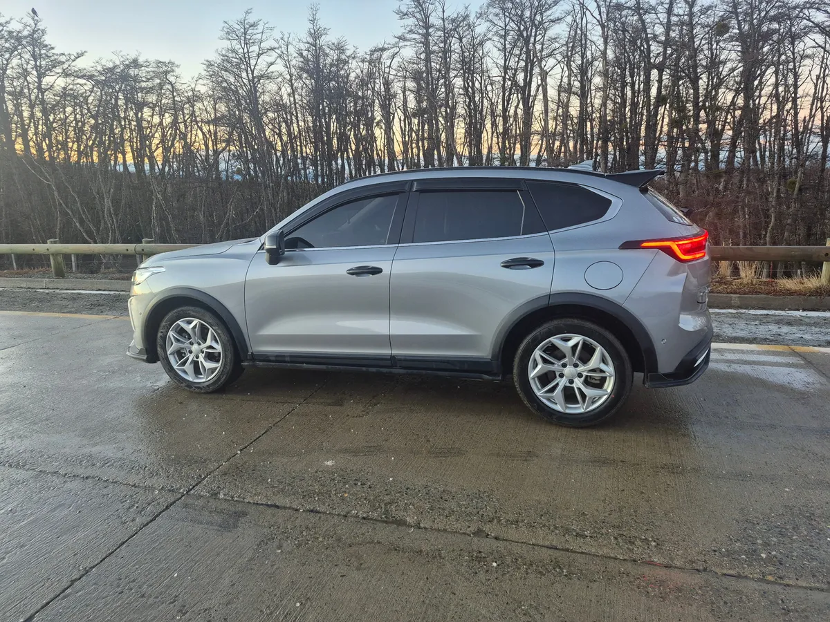 GREAT WALL HAVAL Otra año 2025