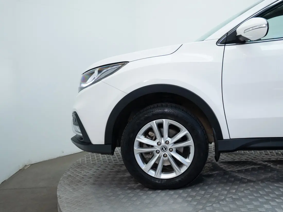 DFSK Suv 580 580 1.8 Comfort Mt año 2024