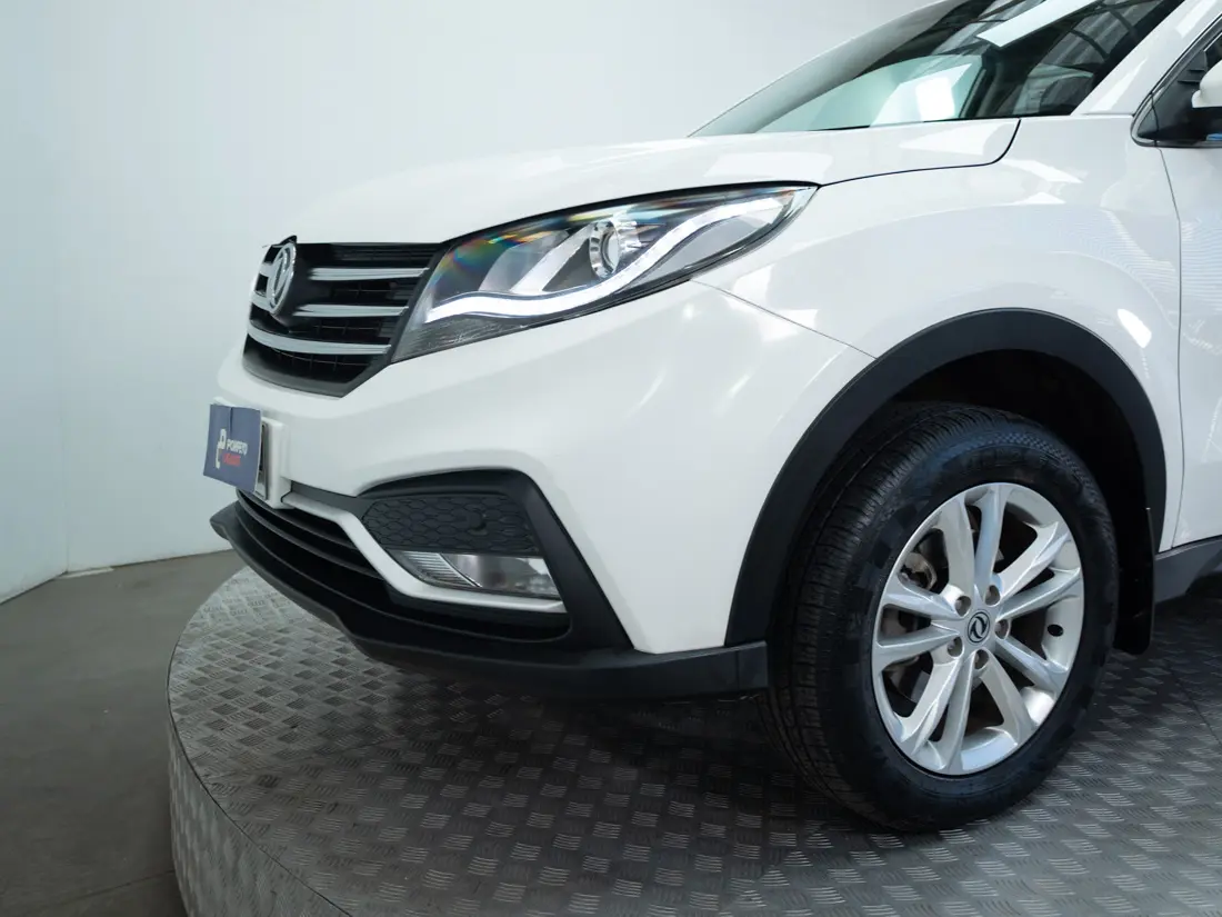DFSK Suv 580 580 1.8 Comfort Mt año 2024