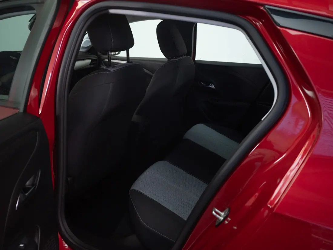 Opel New Corsa 1.2 Edition Mt año 2025